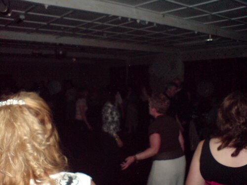 pilsley soul june 2007