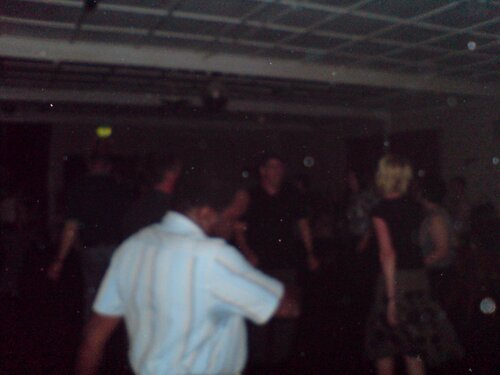 pilsley soul june 2007