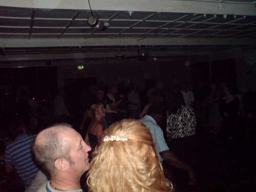 pilsley soul june 2007