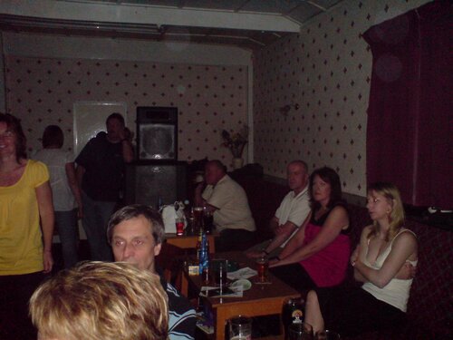 pilsley soul june 2007
