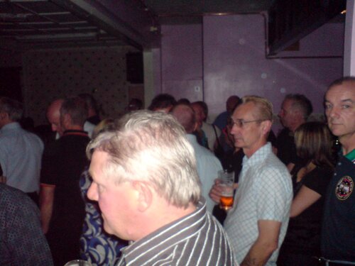 pilsley soul june 2007