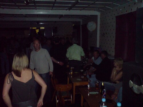 pilsley soul june 2007
