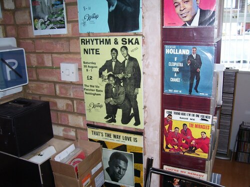 wall pics
