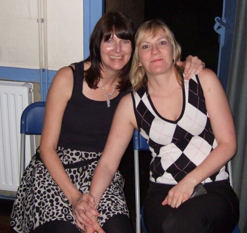 wendy & lorry