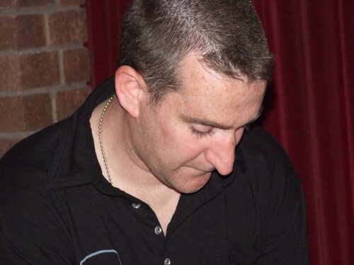 michael fuchs