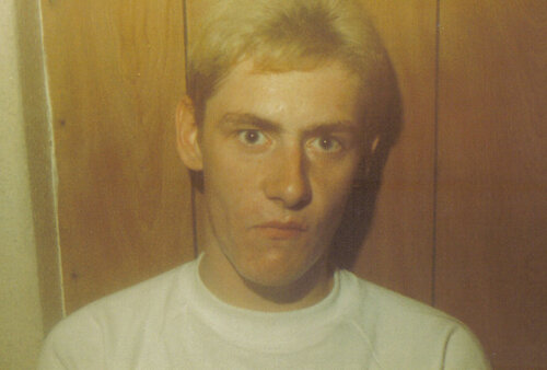 mickey riker taylor