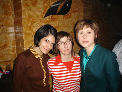 pilar,elena&ade