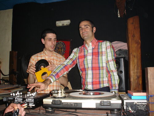 albert&dani