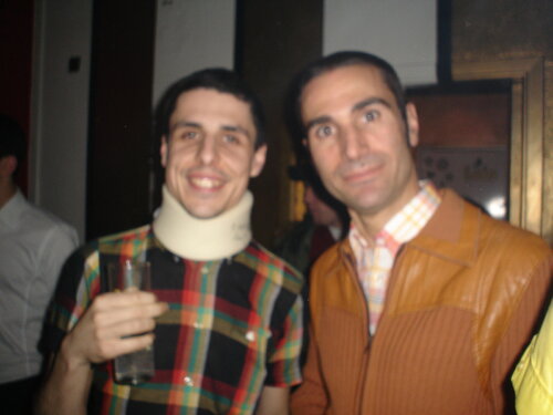 fundadores