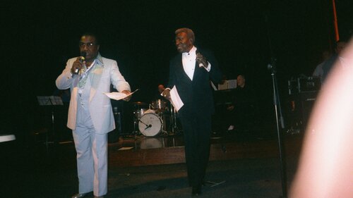 tony & ray