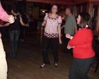 dance floor