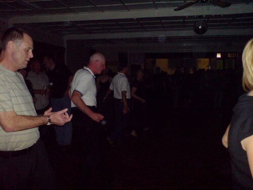 pilsley again 2007
