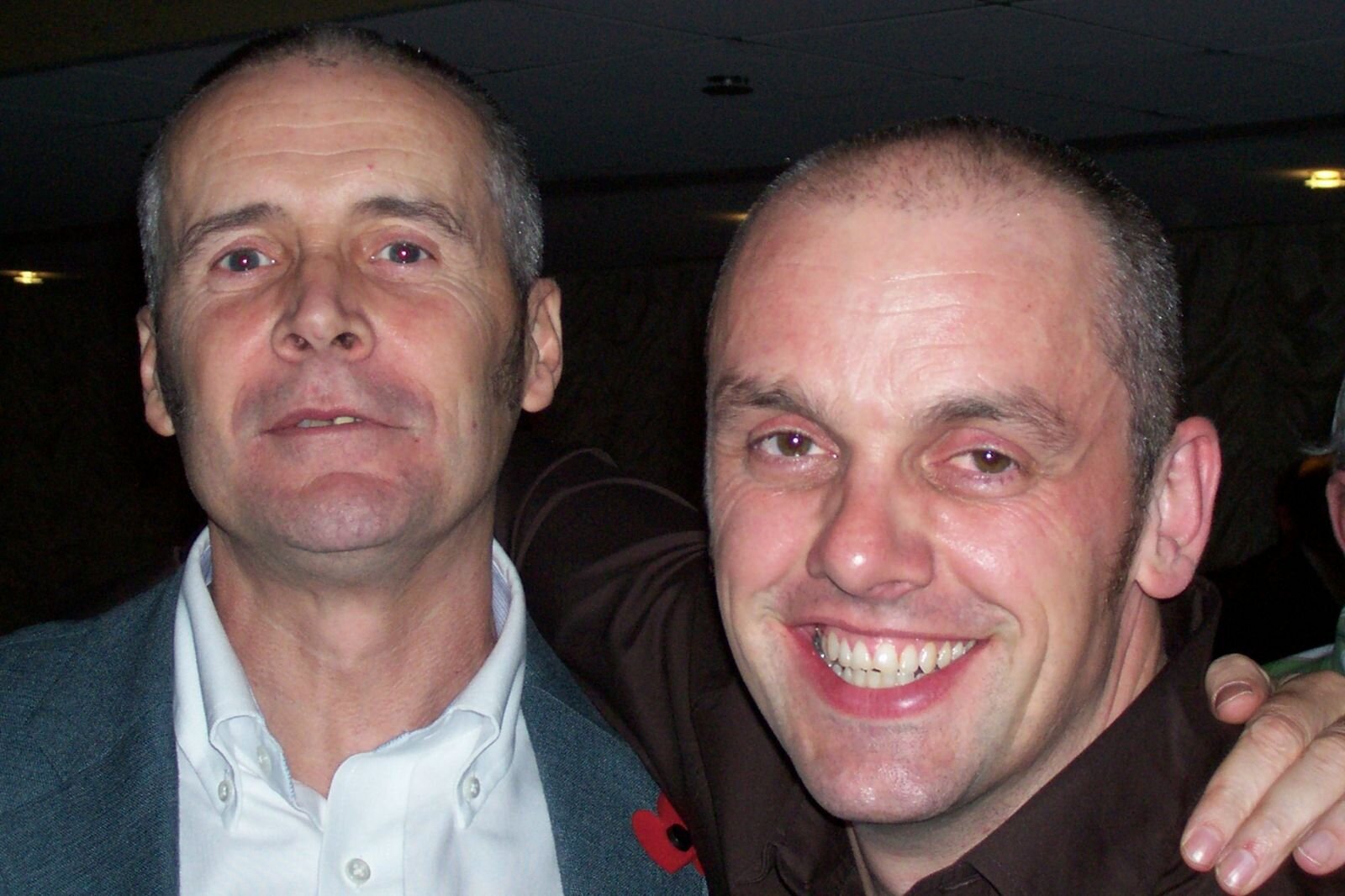 Guy's 50th