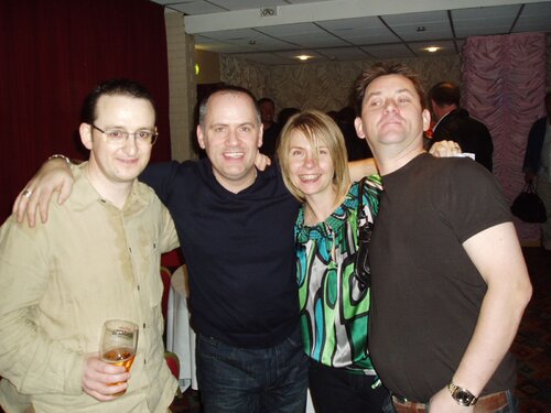 guys 50th 007
