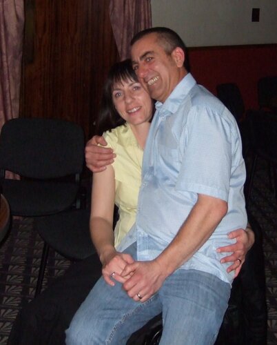 lean on me