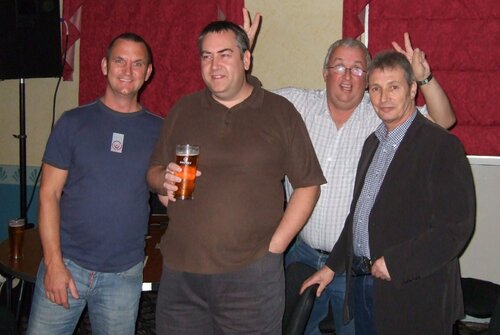 nuneaton & hinckley