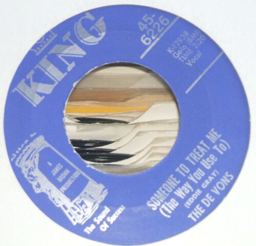 soul f1152