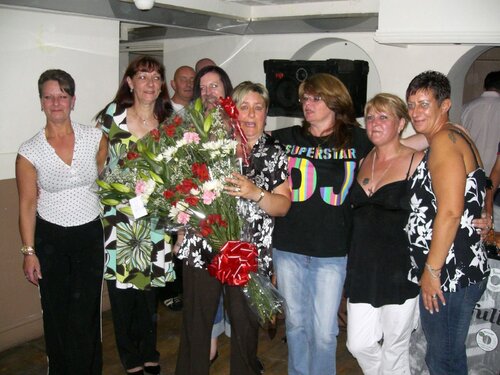 lins bday