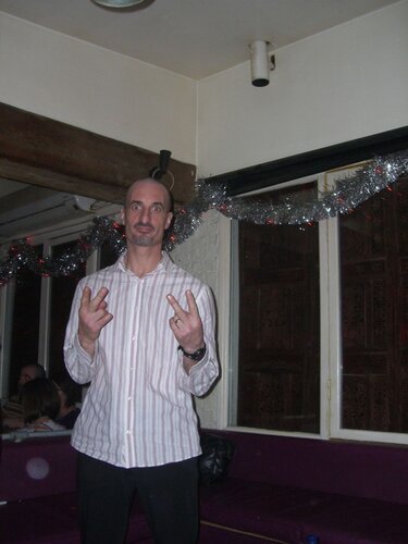 defiant rob