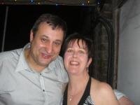 me & sian