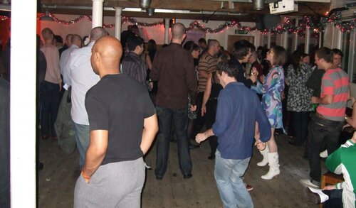 crowd 4