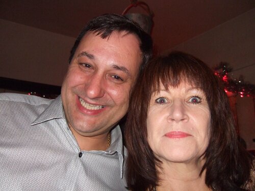steve & linda
