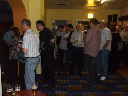bestwood 9