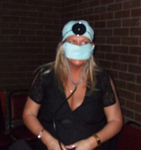 nurse ang