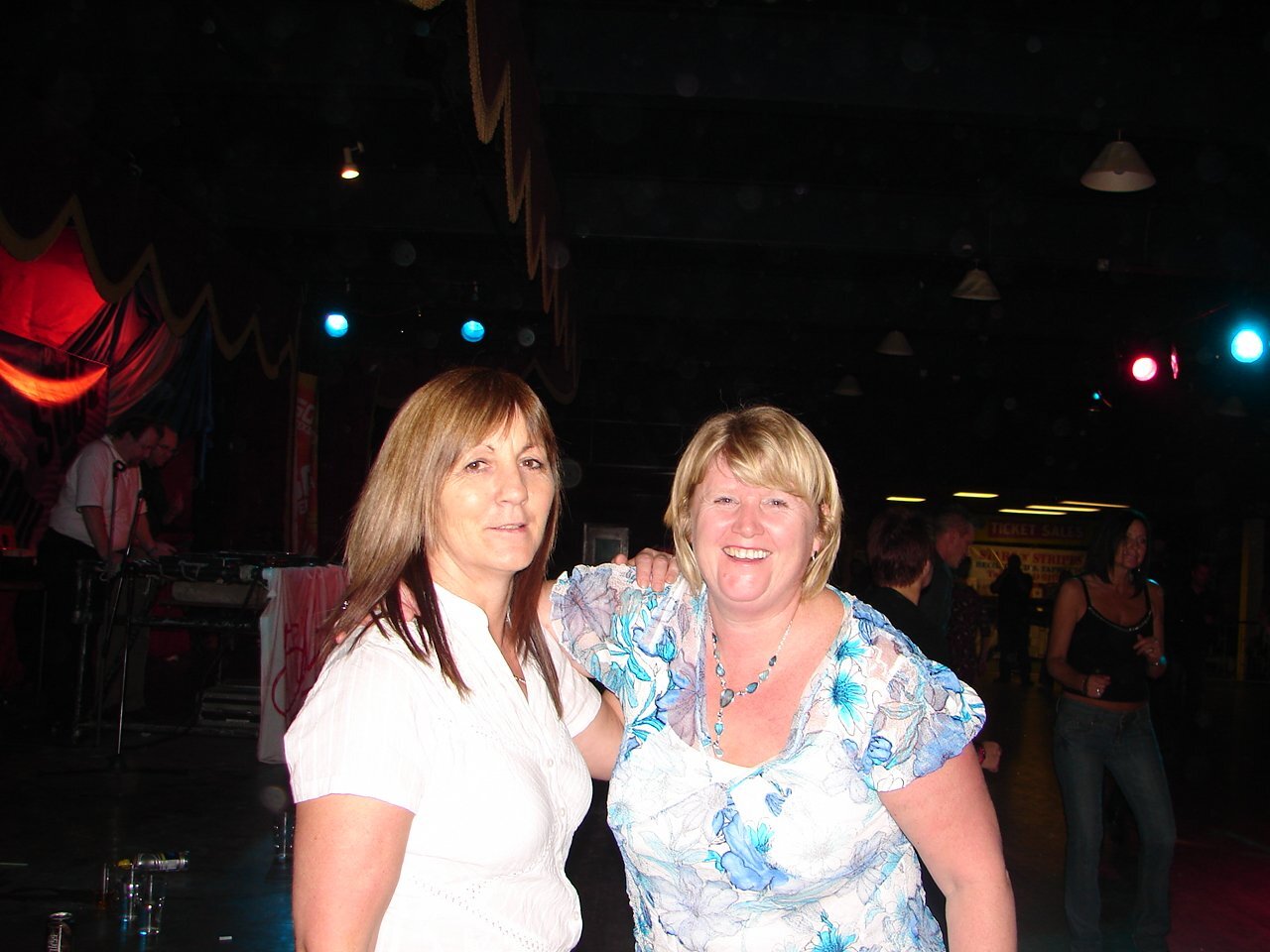 Butlins 2008