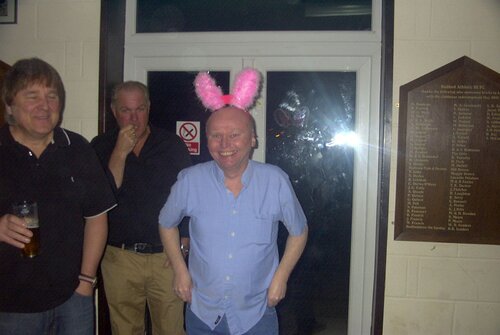 bunnygirl