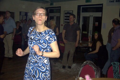 how much talc