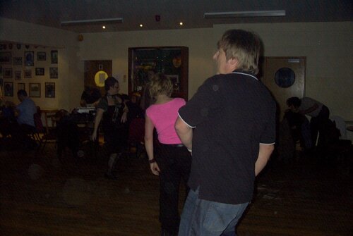 dancin