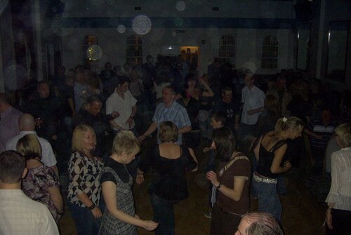 kylee dancefloor 2