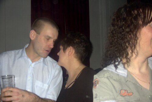 gossip