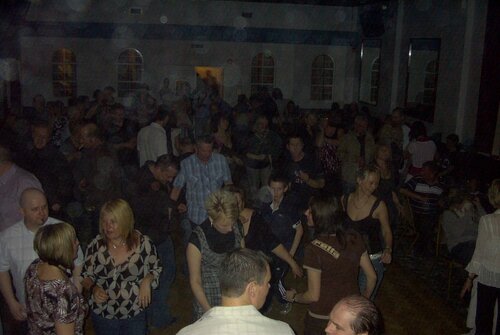 kylee dancefloor