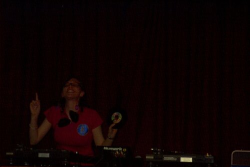 i love music