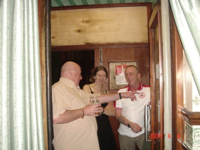 rogues gallery 