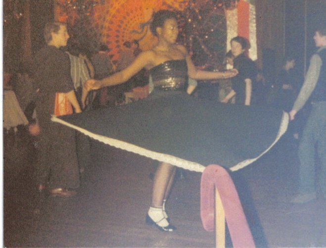 various allnighters 1974 - 2007