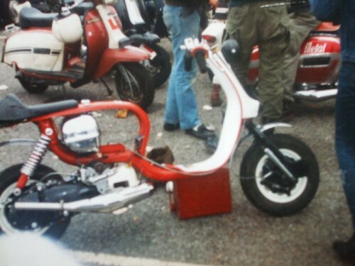 soul f5809