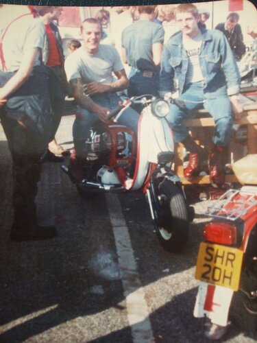 soul f5803
