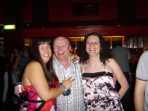 kirstym, tabs & denise
