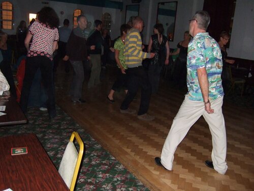 floor