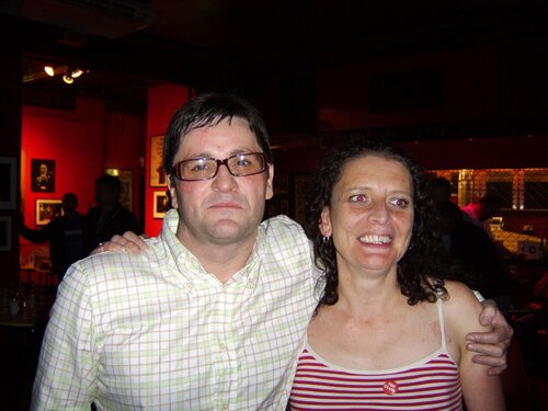 mr bb & denise