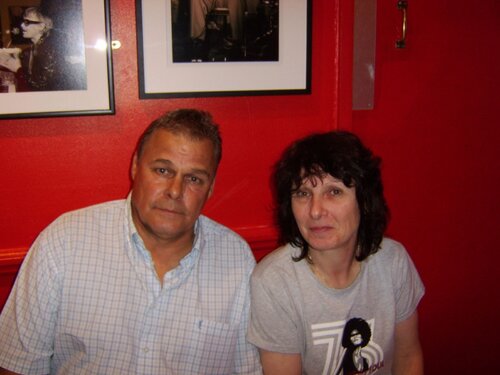 toby & mandy