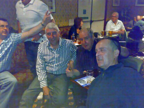 martin, brian, phil w