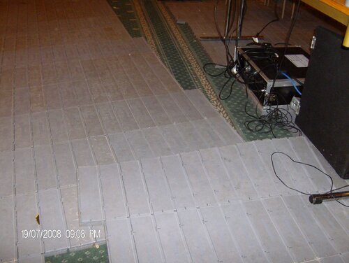 camera lot 091