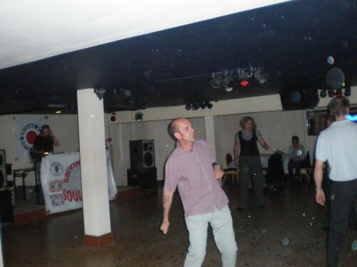 soulmiester pipe swinging his pants