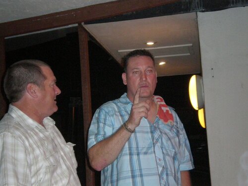 now where did i put that beer towel?
