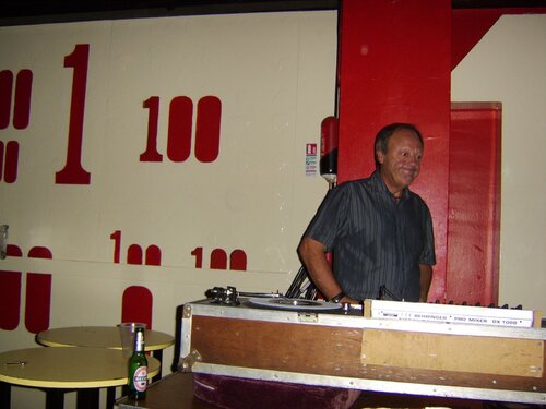 mick smith