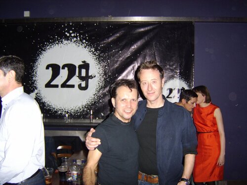 eddie & smudge